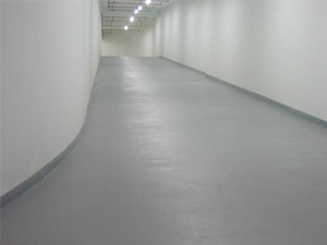 How to choose the right epoxy floor paint for the floor?