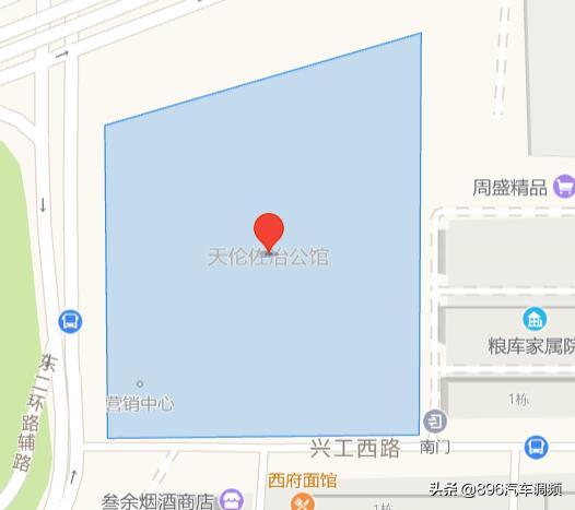 最新西安廉租房分布圖揭示城市居住新格局，西安廉租房分布圖揭示城市居住新面貌