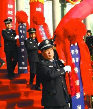 河南警務(wù)改革最新消息，深化警務(wù)創(chuàng)新，提升服務(wù)水平，河南警務(wù)改革動態(tài)，深化創(chuàng)新提升服務(wù)水平