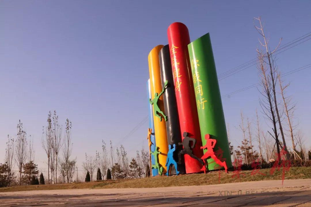 辛集濕地公園最新消息，生態(tài)建設的璀璨明珠，辛集濕地公園最新動態(tài)，生態(tài)建設的璀璨明珠亮相！