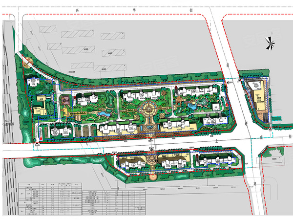 翔建御景華府最新動(dòng)態(tài)深度解析，翔建御景華府最新動(dòng)態(tài)深度解讀