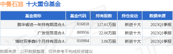 中曼石油上市最新估值，行業(yè)分析與展望，中曼石油上市最新估值及行業(yè)分析與展望