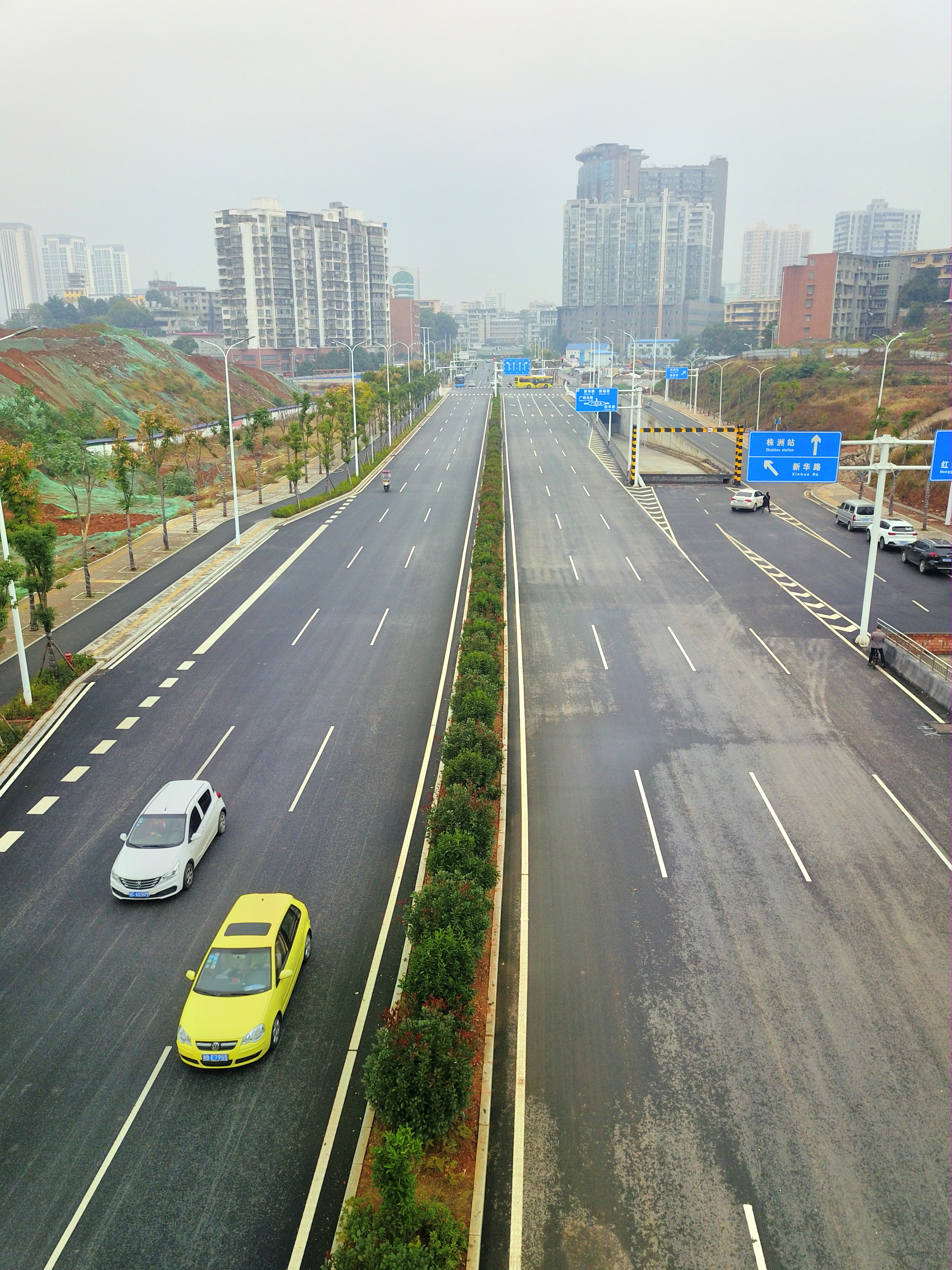 株洲鐵東路最新路規(guī)劃，塑造未來城市的交通脈絡(luò)，株洲鐵東路最新路規(guī)劃，塑造未來城市交通脈絡(luò)新篇章