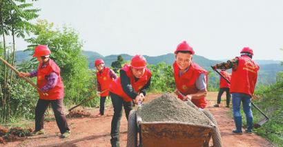 西充多扶最新消息，發(fā)展動(dòng)態(tài)與前景展望，西充多扶最新發(fā)展動(dòng)態(tài)及前景展望