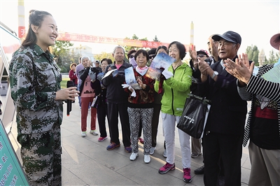 阿拉善軍分區(qū)最新動(dòng)態(tài)，展現(xiàn)新時(shí)代軍民融合深度發(fā)展新局面，阿拉善軍分區(qū)最新動(dòng)態(tài)，展現(xiàn)新時(shí)代軍民融合深度發(fā)展新篇章