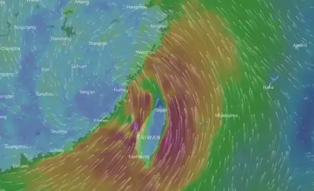 海棠臺(tái)風(fēng)最新消息，如何應(yīng)對(duì)臺(tái)風(fēng)帶來的挑戰(zhàn)與機(jī)遇，海棠臺(tái)風(fēng)最新動(dòng)態(tài)及應(yīng)對(duì)挑戰(zhàn)與機(jī)遇的策略