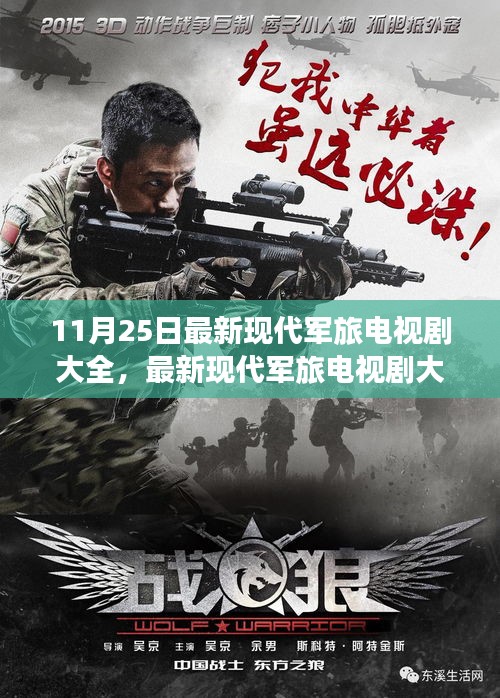 最新軍事連續(xù)劇，揭示現(xiàn)代戰(zhàn)爭的復(fù)雜性與英雄本色，最新軍事連續(xù)劇，現(xiàn)代戰(zhàn)爭復(fù)雜性與英雄本色揭秘