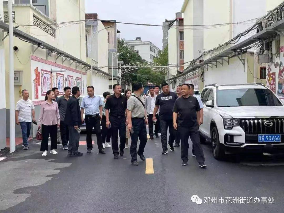 鄧州市水車村的最新動態(tài)，鄧州市水車村最新動態(tài)概覽