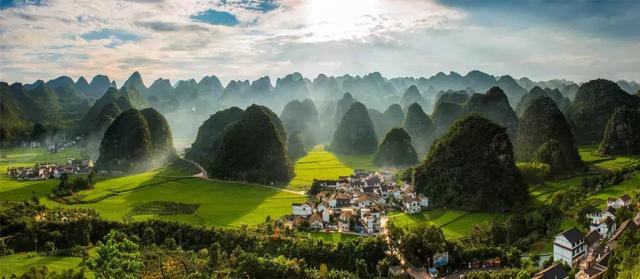 貴州旅游最新消息，探索多彩貴州的自然與文化魅力，貴州旅游最新動(dòng)態(tài)，探索多彩貴州的自然與文化之旅