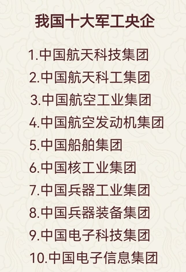 軍工是比較差的國企，深度分析與思考，軍工行業(yè)現(xiàn)狀深度分析與思考，國企的挑戰(zhàn)與不足