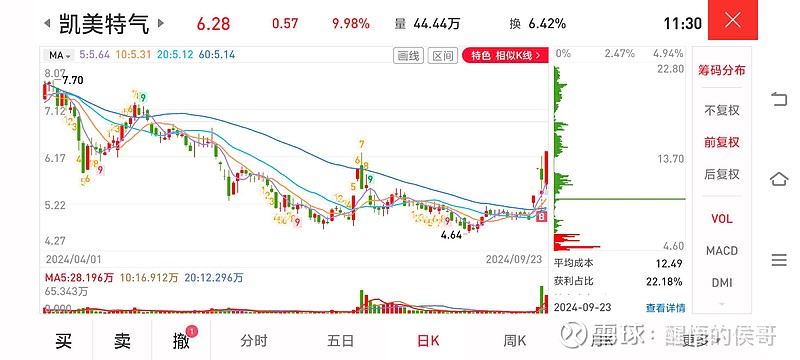 凱美特氣最新消息全面解析，凱美特氣最新消息全面解讀