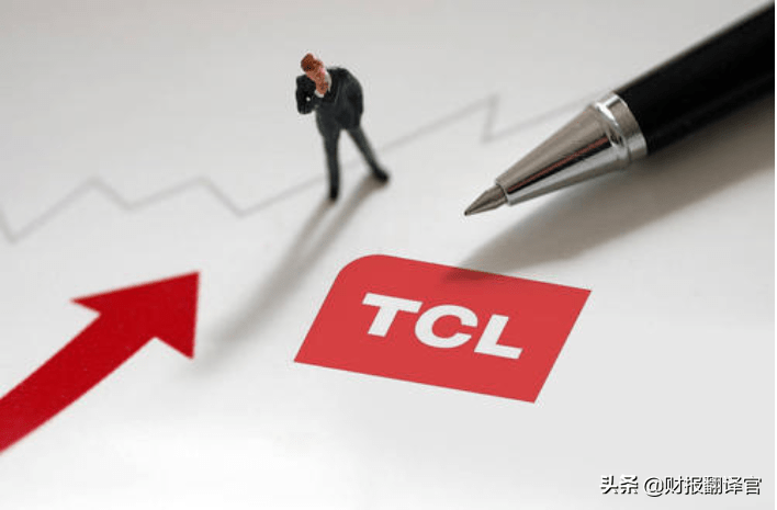 TCL科技未來巨大潛力展望，TCL科技的巨大潛力展望