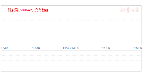 申能股份股票，深度解析與發(fā)展前景展望，申能股份股票深度解析與前景展望