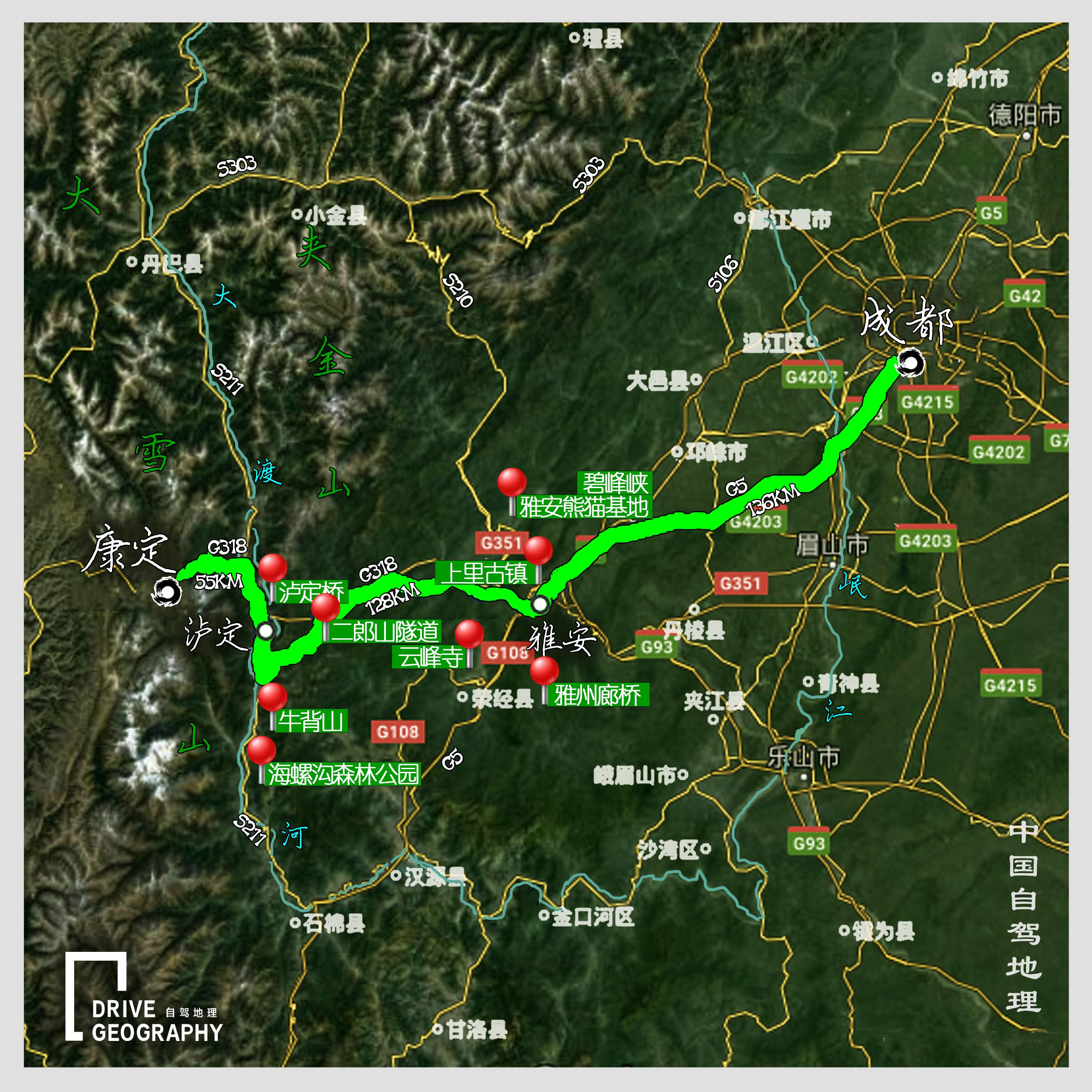 川藏游最新指南，探索神秘高原的極致之旅，川藏游神秘高原極致之旅最新指南