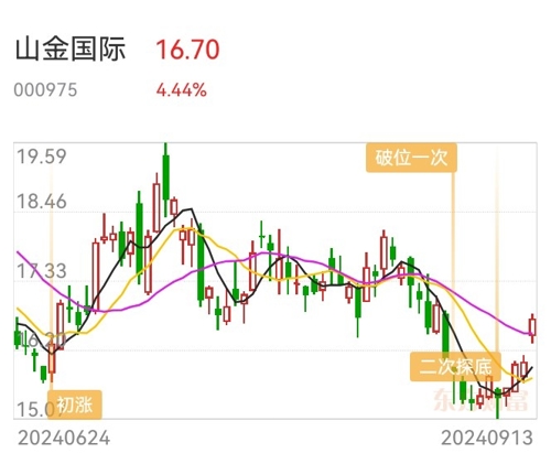 山金國際股票估價查詢，投資決策的關(guān)鍵一步，山金國際股票估價查詢，投資決策的重要一步