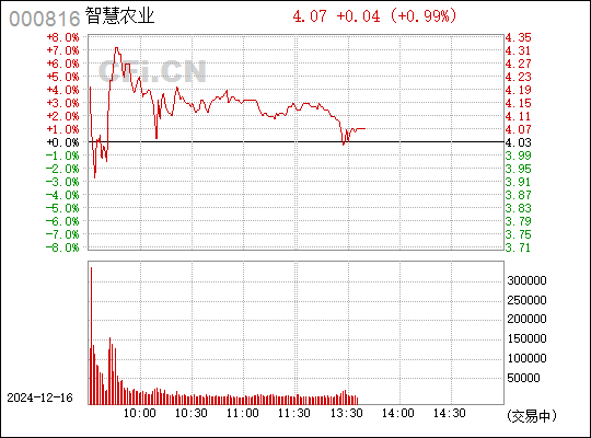 智慧農(nóng)業(yè)新篇章，重組之路與未來展望 ——以智慧農(nóng)業(yè)股份有限公司（股票代碼，000816）為例，智慧農(nóng)業(yè)重組之路與未來展望，以智慧農(nóng)業(yè)股份有限公司為例