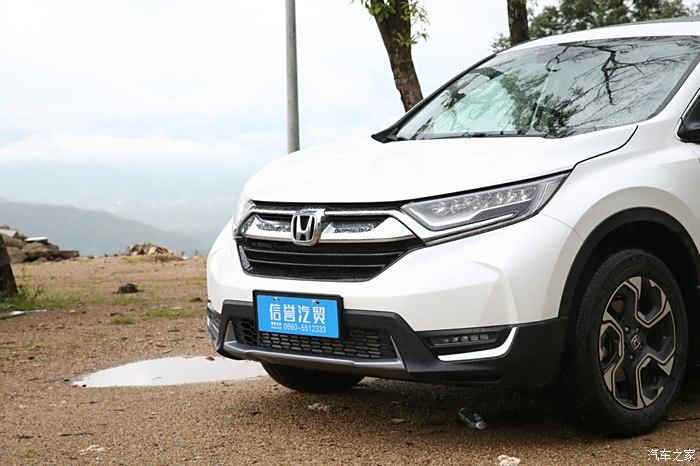 CRV5最新，引領(lǐng)時代潮流的全方位升級，CRV5全方位升級，引領(lǐng)時代潮流新標(biāo)桿