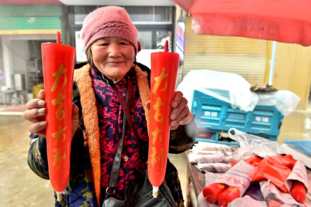 阜陽趕大集，一場香氣四溢的盛宴，阜陽趕大集，香氣四溢的盛宴體驗(yàn)