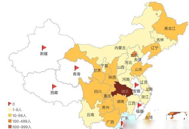 今日最新國內(nèi)疫情，今日國內(nèi)最新疫情概況