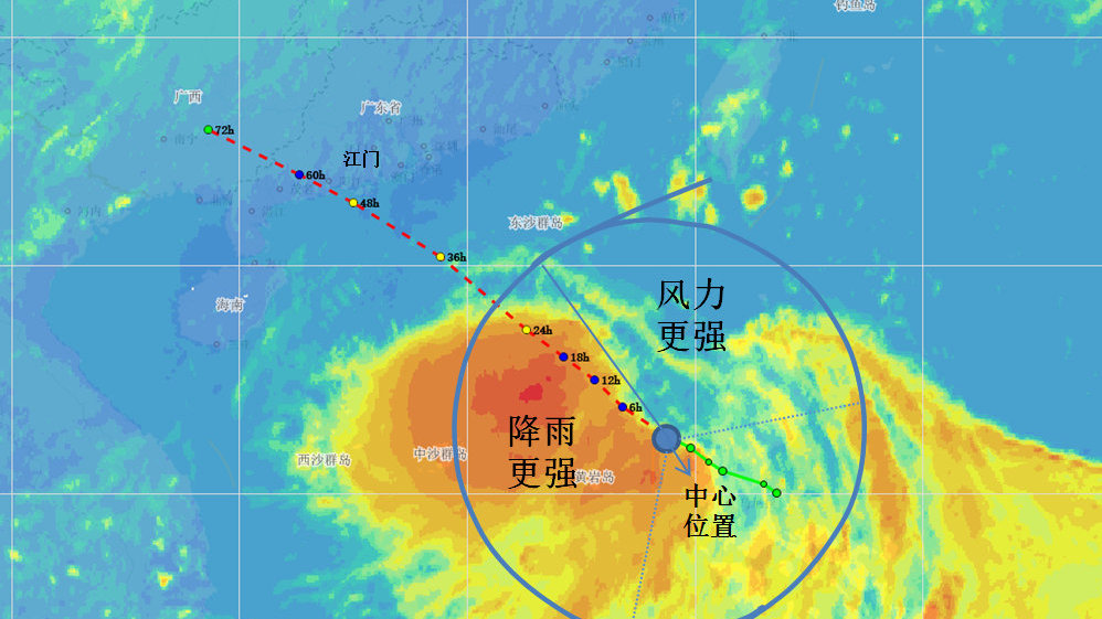 臺(tái)風(fēng)鸚鵡最新動(dòng)態(tài)，影響與應(yīng)對(duì)措施，臺(tái)風(fēng)鸚鵡最新動(dòng)態(tài)，影響及應(yīng)對(duì)策略