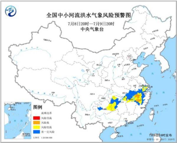 安徽洪水預警最新動態(tài)分析，安徽洪水預警最新動態(tài)解析與應對建議