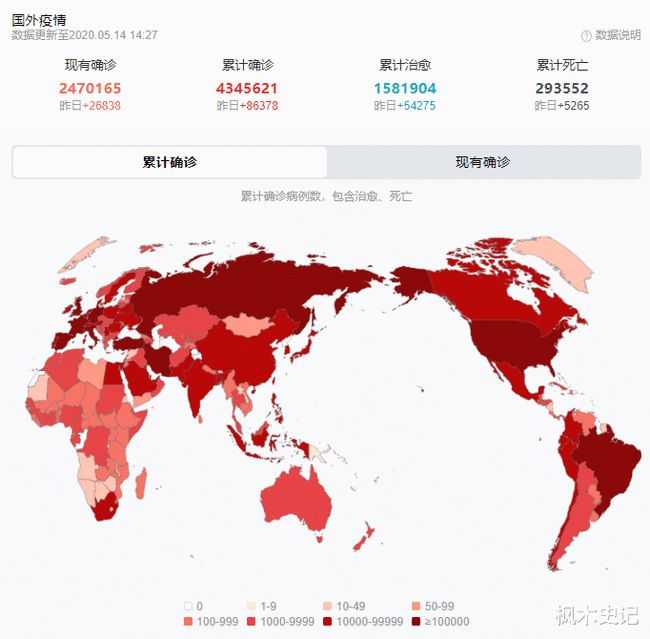 美國(guó)官方疫情最新情況分析，美國(guó)官方疫情最新情況深度解析