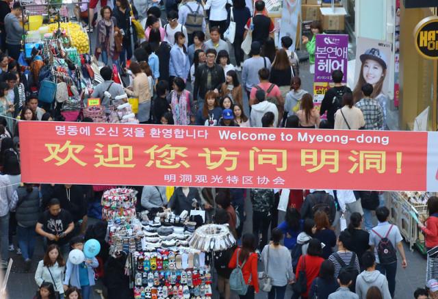 韓國(guó)游客上海行，探索與體驗(yàn)的魅力之旅，韓國(guó)游客上海行，魅力之旅的探索與體驗(yàn)