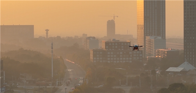 低空經濟，新時代的經濟新動力，低空經濟，新時代經濟新動力崛起