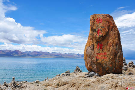 納木錯(cuò)去了后悔——深度反思一次旅行的遺憾，納木錯(cuò)之旅，遺憾中的深度反思