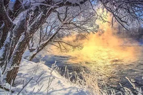 國(guó)內(nèi)雪景最美的十個(gè)地方，國(guó)內(nèi)雪景最美的十個(gè)地方盤(pán)點(diǎn)