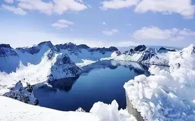 東北雪景