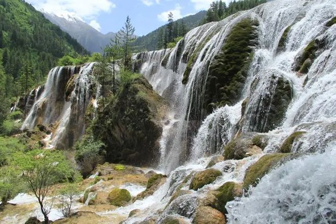 四川旅游攻略，七日游自由行費(fèi)用全解析，四川七日游自由行攻略，全面解析費(fèi)用與行程安排