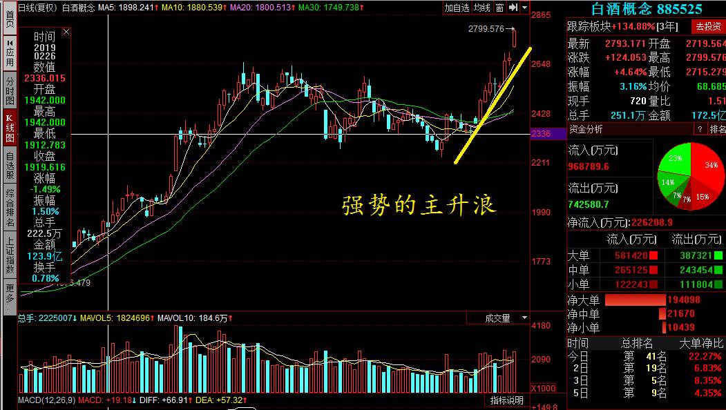 創(chuàng)歷史新高的股票，探尋背后的力量與機(jī)遇，創(chuàng)歷史新高的股票，背后的力量與機(jī)遇解析