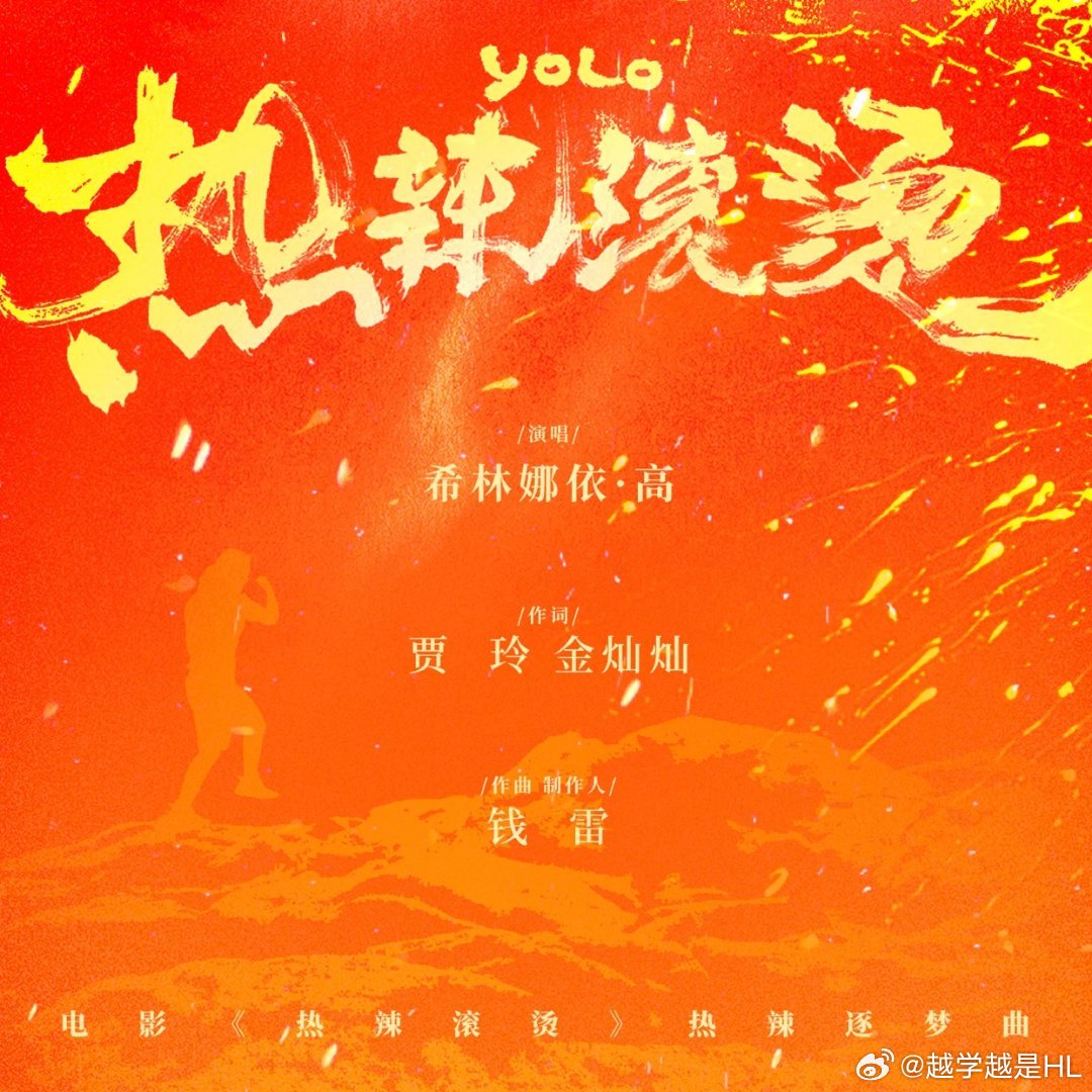 熱辣滾燙主題曲，音樂(lè)的魅力與電影的情感共鳴，熱辣滾燙主題曲，音樂(lè)魅力與電影情感的完美融合