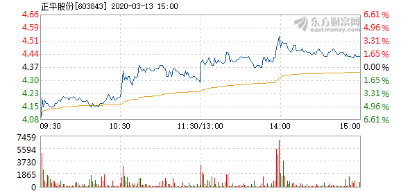 正平股份重組最新消息，行業(yè)變革與未來(lái)發(fā)展展望，正平股份重組動(dòng)態(tài)，行業(yè)變革與未來(lái)發(fā)展展望