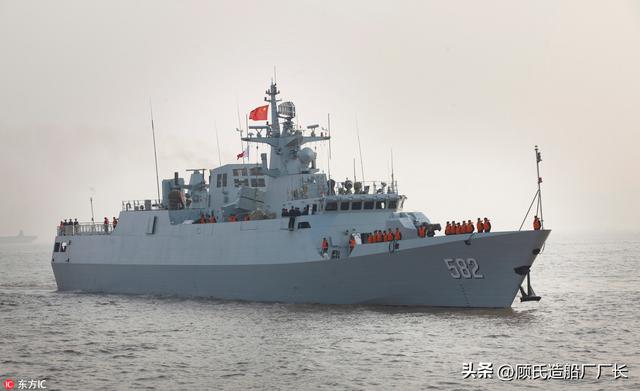 揭秘中國海軍新銳力量，056型護(hù)衛(wèi)艦的噸位與性能解析，揭秘，中國海軍新銳力量——056型護(hù)衛(wèi)艦的噸位與性能深度解析