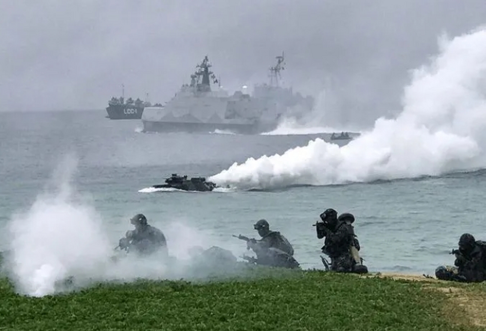 軍演視頻，揭示力量與技術(shù)的融合，軍演視頻展現(xiàn)力量與技術(shù)完美融合