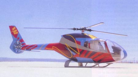 EC120直升機，空中力量的卓越代表，EC120直升機，空中力量的杰出代表