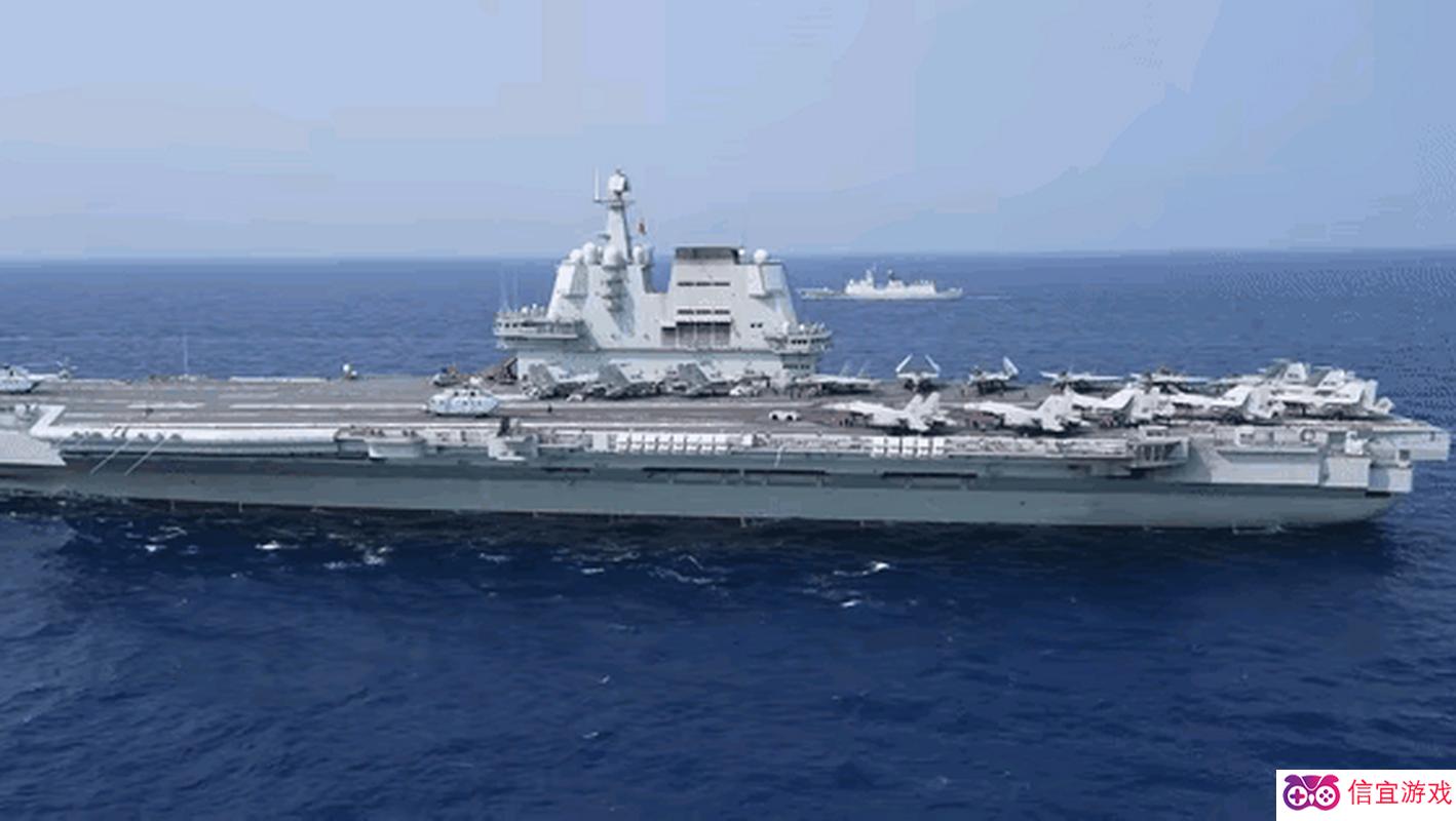 中國第二艘航空母艦的名字及其深遠意義，中國第二艘航空母艦命名與其深遠意義解析