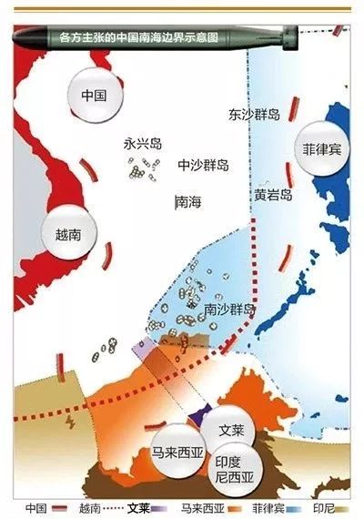 南海事件分析，歷史、現(xiàn)狀和未來展望，南海事件深度解析，歷史沿革、現(xiàn)狀評(píng)估與未來展望