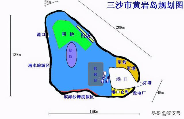 黃巖島規(guī)劃圖，塑造未來(lái)海洋新藍(lán)圖，黃巖島規(guī)劃圖，塑造未來(lái)海洋新藍(lán)圖展望