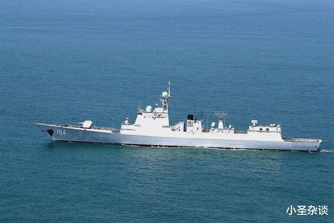 廈門艦型號解析，探索中國海軍新力量，廈門艦型號深度解析，中國海軍新力量的探索之旅