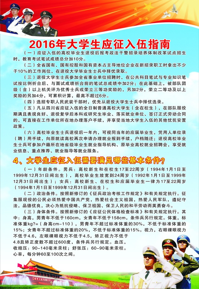 大學生當兵入伍要求，新時代青年投身國防的門檻與挑戰(zhàn)，新時代青年投身國防，大學生當兵入伍的要求與挑戰(zhàn)