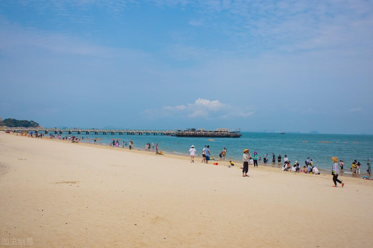 惠州景點排行榜前十名，探索惠州之美，探索惠州之美，惠州景點排行榜前十名介紹