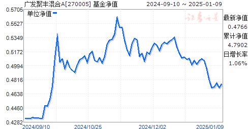 廣發(fā)聚豐混合基金凈值查詢，了解凈值變化，把握投資動(dòng)態(tài)，廣發(fā)聚豐混合基金凈值動(dòng)態(tài)與投資把握