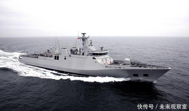 中國海軍056A型護(hù)衛(wèi)艦，新時代的海上衛(wèi)士，中國海軍056A型護(hù)衛(wèi)艦，新時代的海上衛(wèi)士風(fēng)采