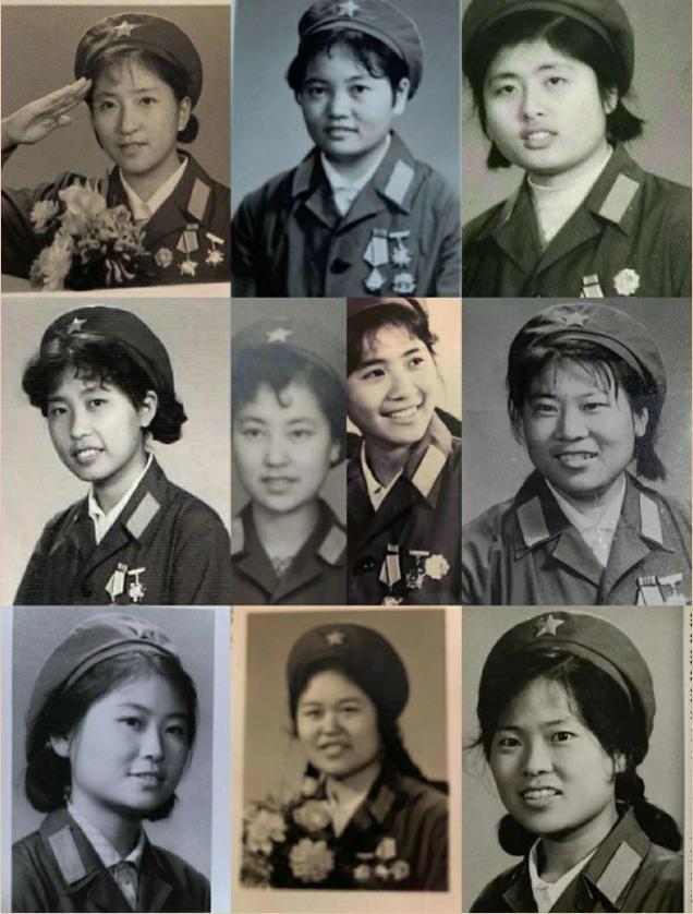 女兵一般服役與退伍的探討，女兵服役與退伍的探討，經(jīng)歷與挑戰(zhàn)