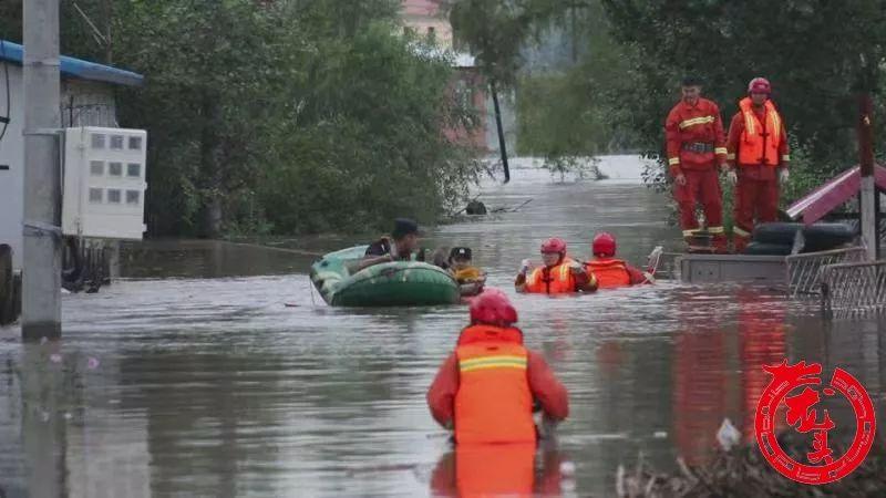 哈爾濱特大暴雨通知，城市如何應(yīng)對(duì)極端天氣挑戰(zhàn)，哈爾濱特大暴雨預(yù)警，城市如何應(yīng)對(duì)極端天氣挑戰(zhàn)