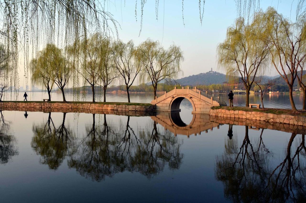 中國十大名勝風景，壯麗山河與千年文化的交相輝映，中國十大名勝風景，壯麗山河與千年文化的輝煌交融