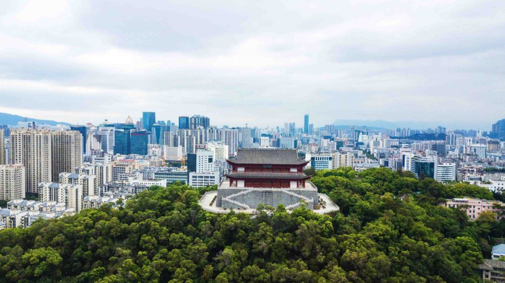 撫順必去的三大景點，探尋歷史與自然之美，撫順三大必游景點，探尋歷史與自然之韻